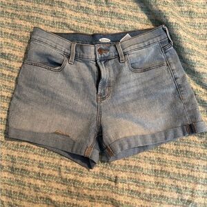 Old Navy Denim Shorts